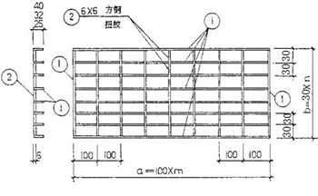 30/100結(jié)構圖